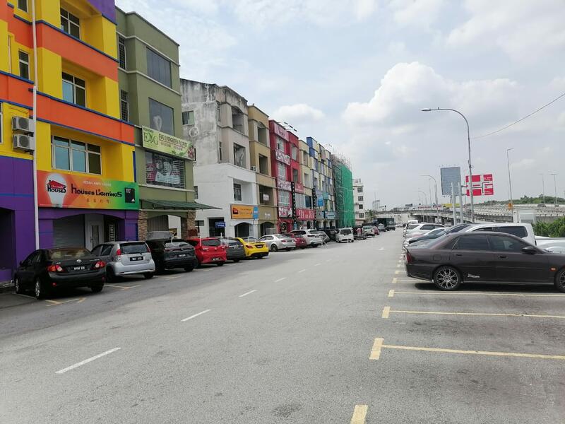 Bandar Puchong Utama untuk Untuk Dijual - RM 2,900,000, Feb 2026 - Exterior - PropertyGuru.com.my