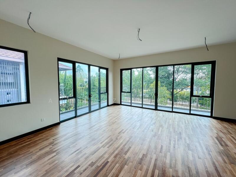 Charms of Nusantara @ Setia Eco Glades untuk Untuk Dijual - RM 1,850,000, Mac 2026 - PropertyGuru.com.my