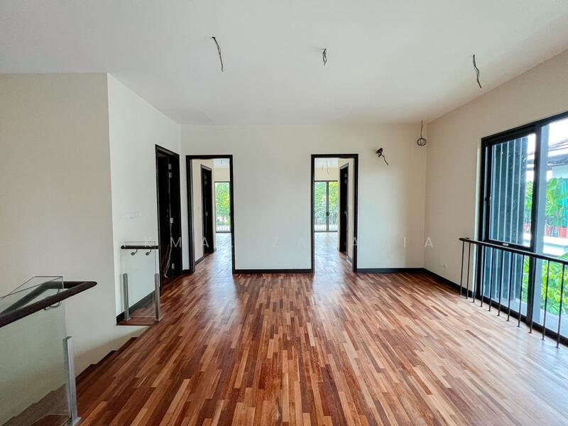 Charms of Nusantara @ Setia Eco Glades untuk Untuk Dijual - RM 1,850,000, Mac 2026 - PropertyGuru.com.my