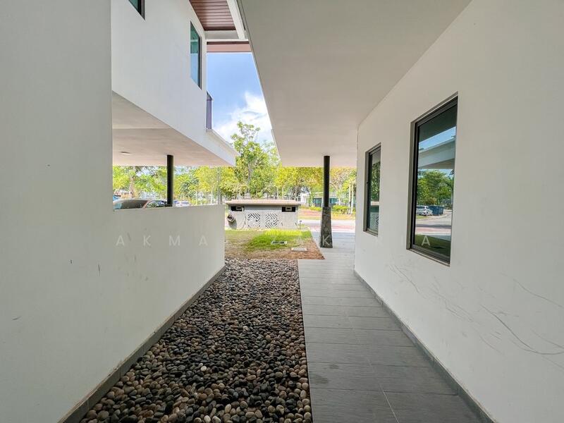 Charms of Nusantara @ Setia Eco Glades untuk Untuk Dijual - RM 1,850,000, Mac 2026 - PropertyGuru.com.my