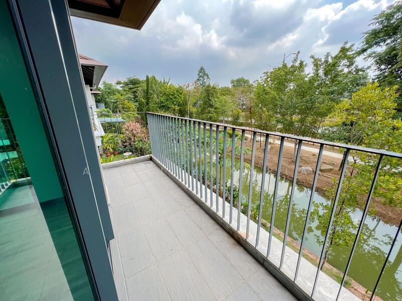 Charms of Nusantara @ Setia Eco Glades untuk Untuk Dijual - RM 1,850,000, Mac 2026 - PropertyGuru.com.my