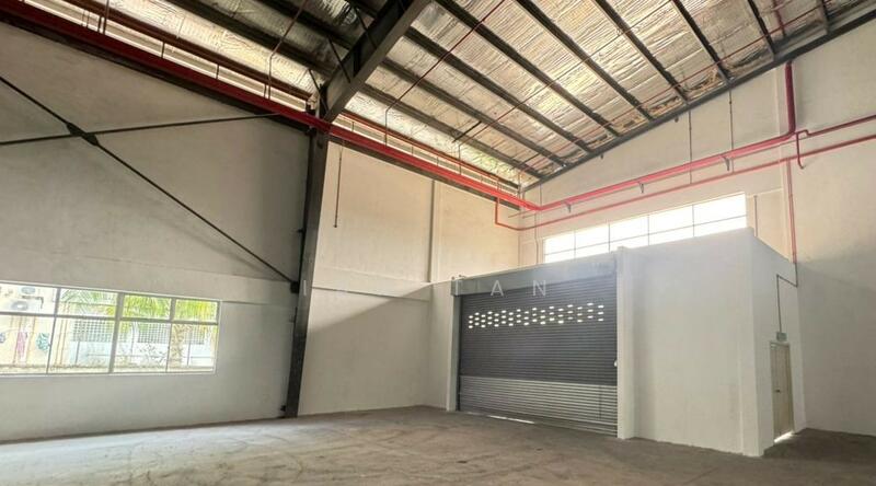 Kilang untuk Disewa di Iskandar Puteri (Nusajaya) (Johor) - Ian Tan - Interior - PropertyGuru.com.my