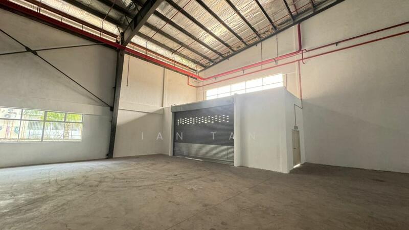 Kilang untuk Disewa di Iskandar Puteri (Nusajaya) (Johor) - Ian Tan - Interior - PropertyGuru.com.my