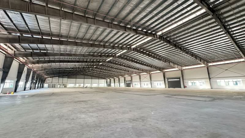 Kilang untuk Disewa di Iskandar Puteri (Nusajaya) (Johor) - Ian Tan - Interior - PropertyGuru.com.my