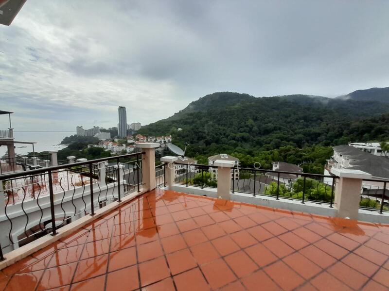 Bungalow for Sale in Batu Ferringhi (Penang) - Danick Teoh - View - PropertyGuru.com.my