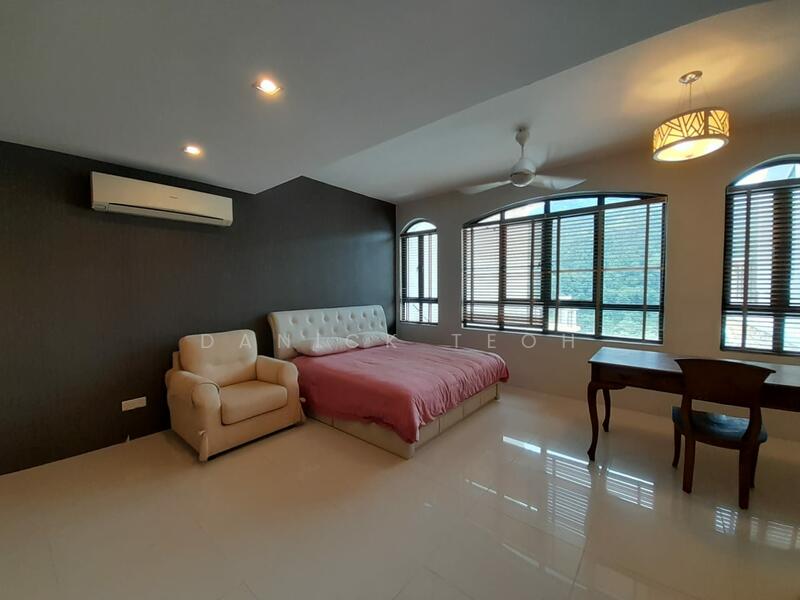 Bungalow for Sale in Batu Ferringhi (Penang) - Danick Teoh - Bedroom - PropertyGuru.com.my