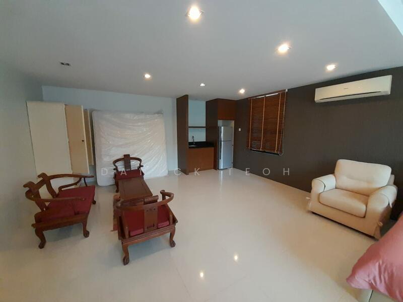 Bungalow for Sale in Batu Ferringhi (Penang) - Danick Teoh - Living Room - PropertyGuru.com.my