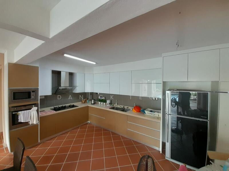 Bungalow for Sale in Batu Ferringhi (Penang) - Danick Teoh - Kitchen - PropertyGuru.com.my
