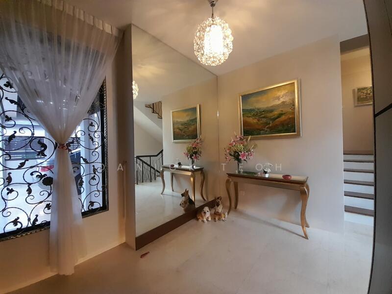 Bungalow for Sale in Batu Ferringhi (Penang) - Danick Teoh - Entrance - PropertyGuru.com.my