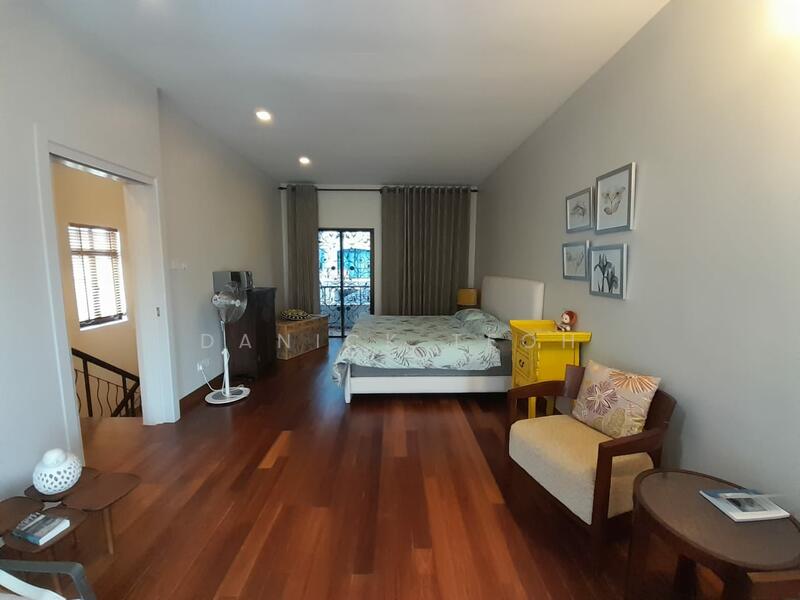 Bungalow for Sale in Batu Ferringhi (Penang) - Danick Teoh - Bedroom - PropertyGuru.com.my
