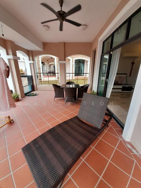 Bungalow for Sale in Batu Ferringhi (Penang) - Danick Teoh - Balcony - PropertyGuru.com.my
