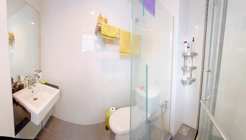 Centrio Pantai Hillpark untuk Untuk Dijual - RM 850,000, Feb 2026 - Bathroom - PropertyGuru.com.my