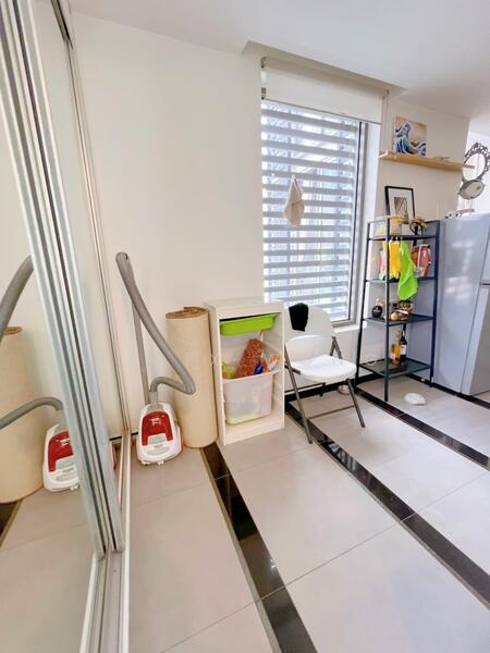 Centrio Pantai Hillpark untuk Untuk Dijual - RM 850,000, Feb 2026 - Interior - PropertyGuru.com.my