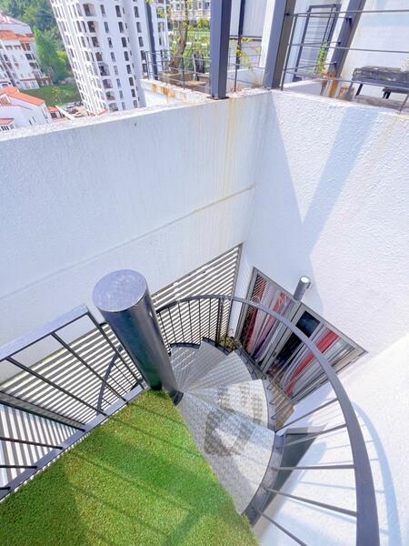 Centrio Pantai Hillpark untuk Untuk Dijual - RM 850,000, Feb 2026 - Exterior - PropertyGuru.com.my