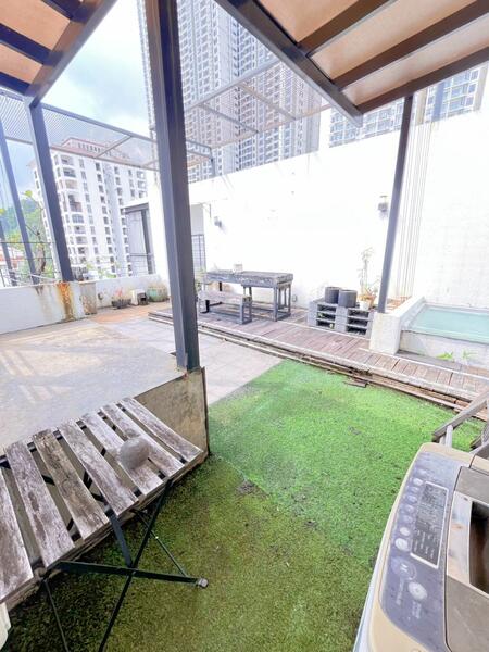 Centrio Pantai Hillpark untuk Untuk Dijual - RM 850,000, Feb 2026 - Exterior - PropertyGuru.com.my