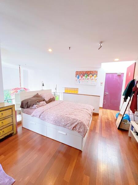 Centrio Pantai Hillpark untuk Untuk Dijual - RM 850,000, Feb 2026 - Bedroom - PropertyGuru.com.my