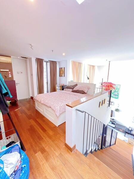 Centrio Pantai Hillpark untuk Untuk Dijual - RM 850,000, Feb 2026 - Bedroom - PropertyGuru.com.my