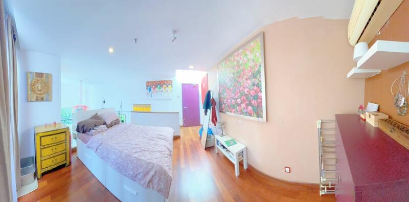 Centrio Pantai Hillpark untuk Untuk Dijual - RM 850,000, Feb 2026 - Bedroom - PropertyGuru.com.my