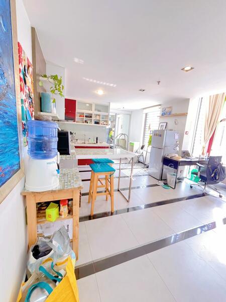 Centrio Pantai Hillpark untuk Untuk Dijual - RM 850,000, Feb 2026 - Kitchen - PropertyGuru.com.my