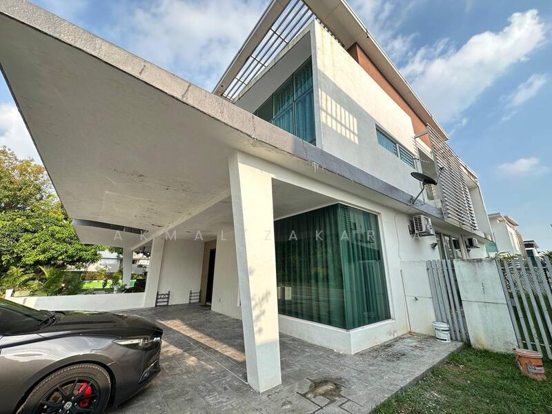Cassia @ Garden Residence untuk Untuk Dijual - RM 1,320,000, Mac 2026 - PropertyGuru.com.my