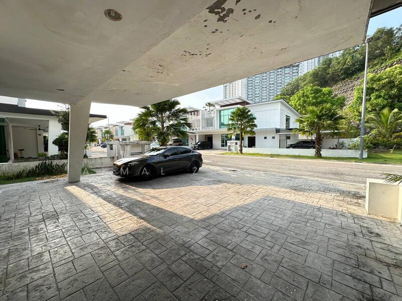 Cassia @ Garden Residence untuk Untuk Dijual - RM 1,320,000, Mac 2026 - PropertyGuru.com.my