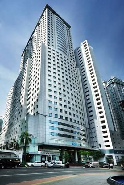 Office for Rent in KLCC (KL City Centre) - Ahmad Fadli Ayub - Exterior - PropertyGuru.com.my