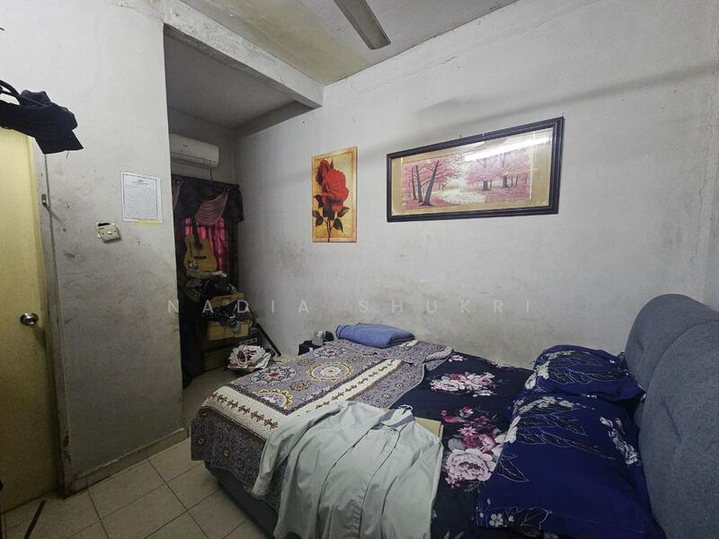 [HOT AREA DEKAT MASJID] Jalan Kristal Seksyen 7 Shah Alam untuk Untuk Dijual - RM 650,000, Apr 2026 - Bedroom - PropertyGuru.com.my