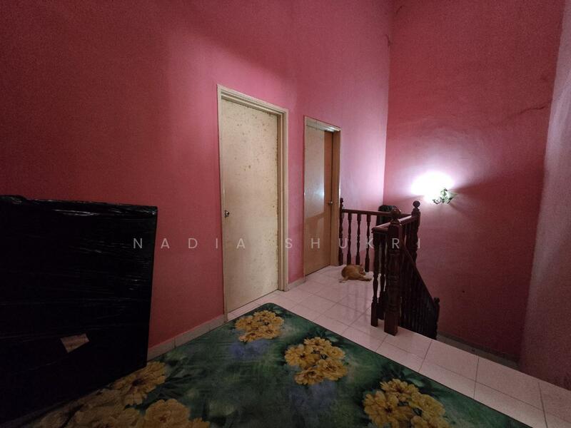 [HOT AREA DEKAT MASJID] Jalan Kristal Seksyen 7 Shah Alam untuk Untuk Dijual - RM 650,000, Apr 2026 - Interior - PropertyGuru.com.my