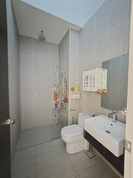 Eco Botanic Ecos Botanics untuk Untuk Dijual - RM 1,690,000, Feb 2026 - Bathroom - PropertyGuru.com.my