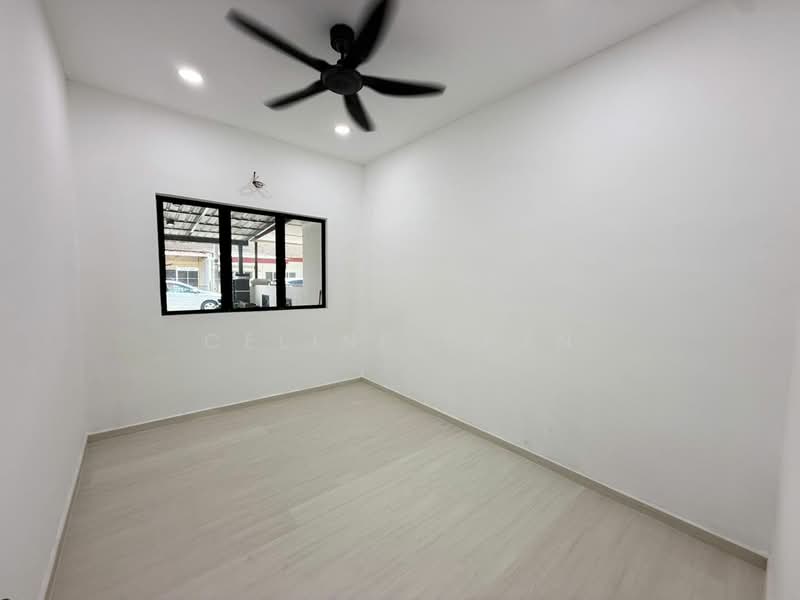 Rumah Teres 1 Tingkat untuk Dijual di Ujong Pasir (Melaka) - Celine Chen - Interior - PropertyGuru.com.my