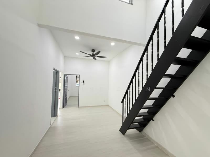Rumah Teres 1 Tingkat untuk Dijual di Ujong Pasir (Melaka) - Celine Chen - Interior - PropertyGuru.com.my