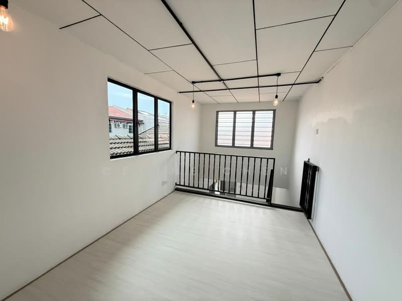 Rumah Teres 1 Tingkat untuk Dijual di Ujong Pasir (Melaka) - Celine Chen - Interior - PropertyGuru.com.my