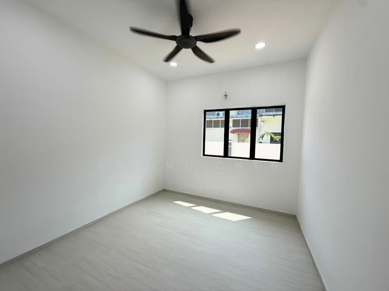 Rumah Teres 1 Tingkat untuk Dijual di Ujong Pasir (Melaka) - Celine Chen - Interior - PropertyGuru.com.my