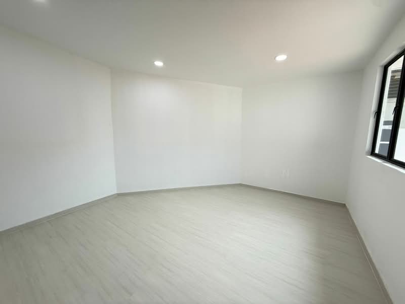Rumah Teres 1 Tingkat untuk Dijual di Ujong Pasir (Melaka) - Celine Chen - Interior - PropertyGuru.com.my