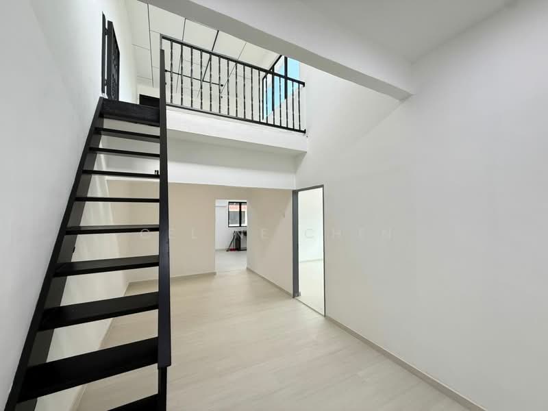 Rumah Teres 1 Tingkat untuk Dijual di Ujong Pasir (Melaka) - Celine Chen - Interior - PropertyGuru.com.my