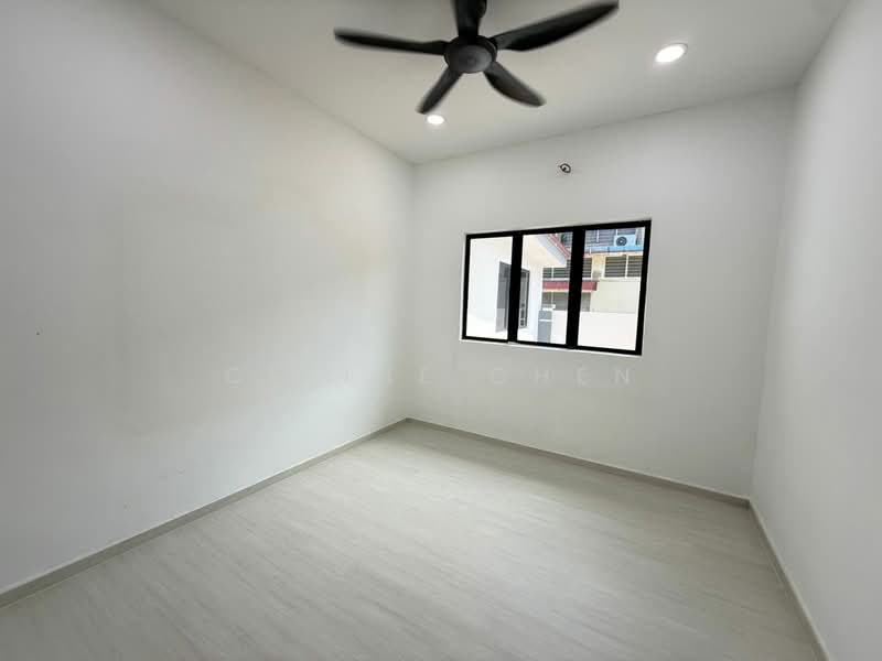 Rumah Teres 1 Tingkat untuk Dijual di Ujong Pasir (Melaka) - Celine Chen - Interior - PropertyGuru.com.my