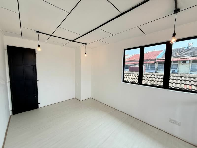 Rumah Teres 1 Tingkat untuk Dijual di Ujong Pasir (Melaka) - Celine Chen - Interior - PropertyGuru.com.my
