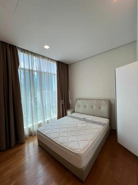 Service Residence for Sale at Quadro Residences - Wai Keen Yan - Bedroom - PropertyGuru.com.my
