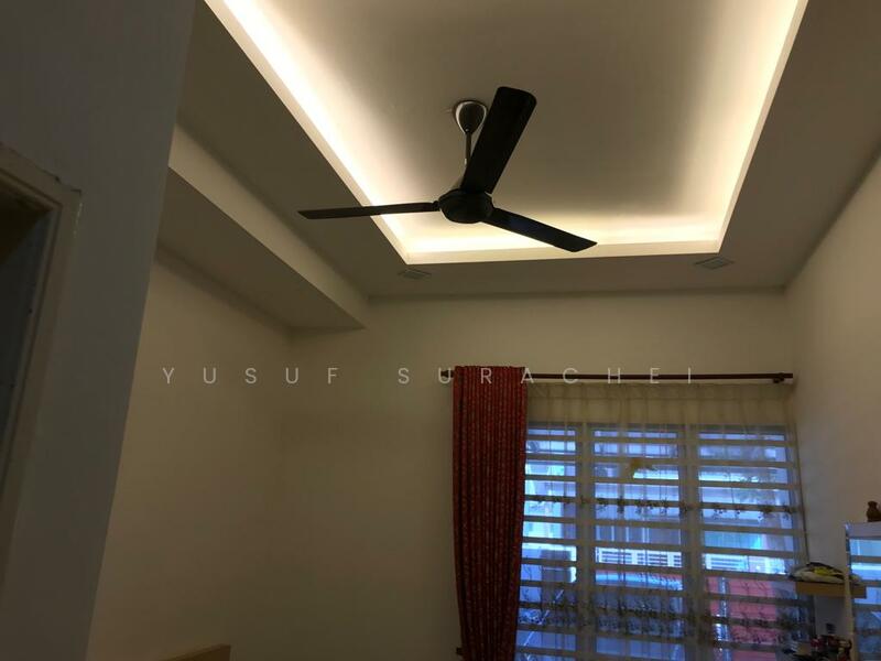 Untuk Disewa - Taman Mekar Sari