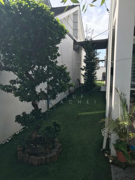 Untuk Disewa - Taman Mekar Sari