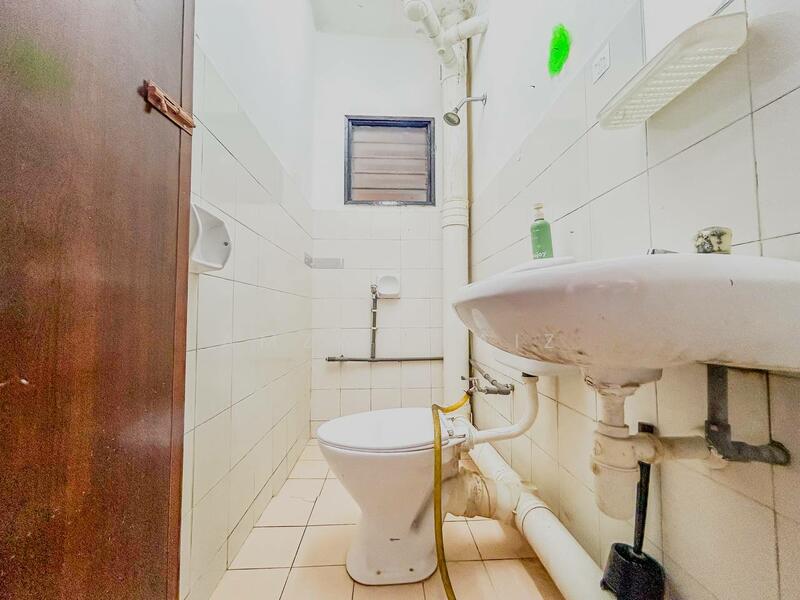 Indah Condominium untuk Untuk Dijual - RM 285,000, Feb 2026 - Bathroom - PropertyGuru.com.my