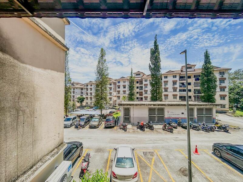 Indah Condominium untuk Untuk Dijual - RM 285,000, Feb 2026 - Exterior - PropertyGuru.com.my
