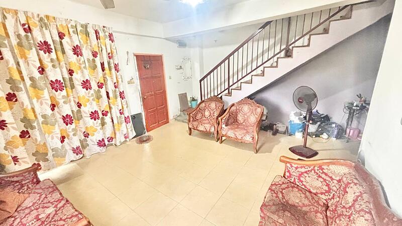 Untuk Dijual - Bandar Mahkota Banting