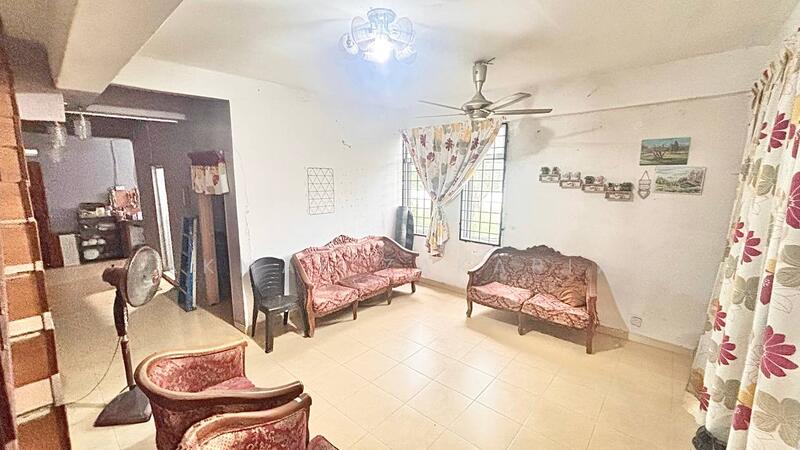 Untuk Dijual - Bandar Mahkota Banting