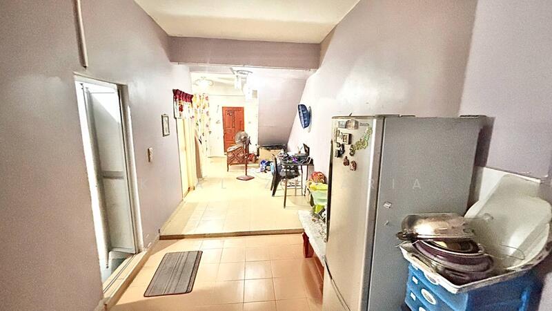 Untuk Dijual - Bandar Mahkota Banting