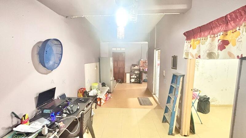 Untuk Dijual - Bandar Mahkota Banting