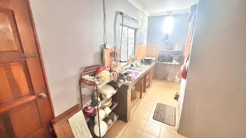 Untuk Dijual - Bandar Mahkota Banting