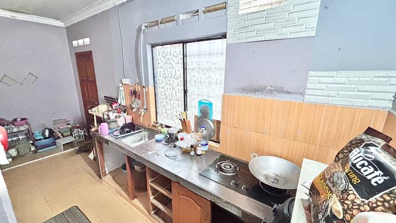 Untuk Dijual - Bandar Mahkota Banting