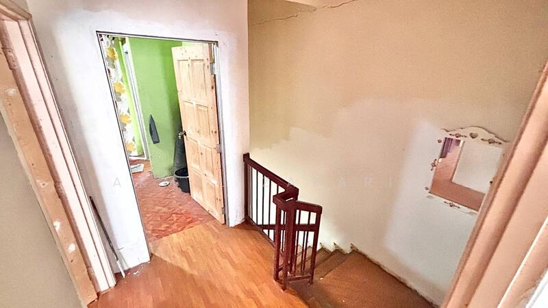 Untuk Dijual - Bandar Mahkota Banting