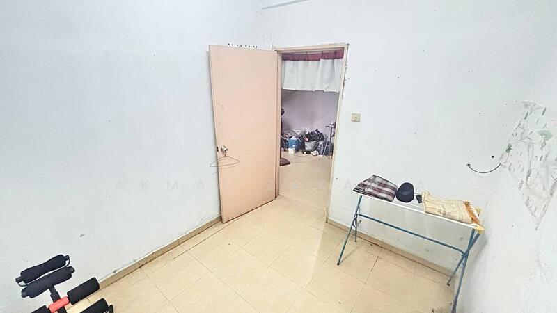 Untuk Dijual - Bandar Mahkota Banting